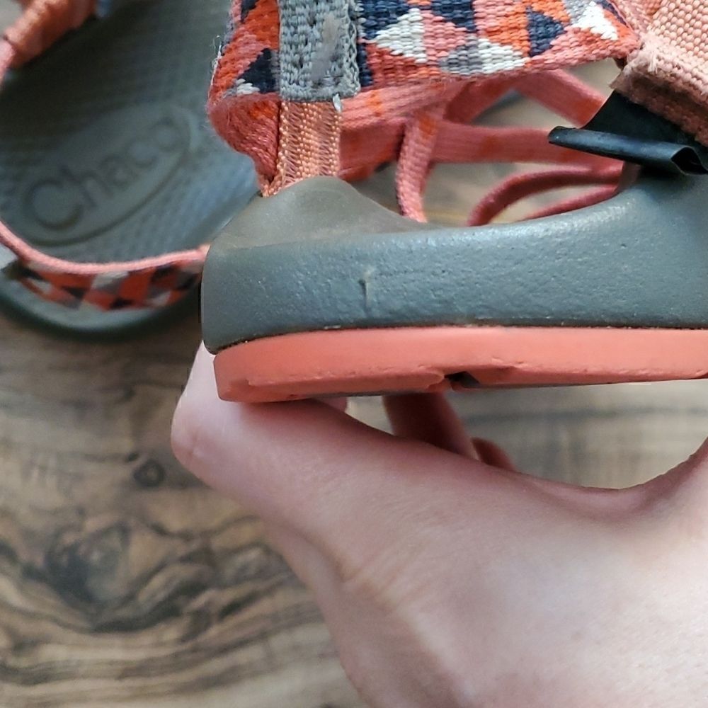 Chaco | Sandals    - Picture 3 of 5